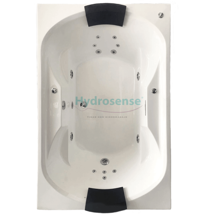 Tina Prasad - Hydrosense