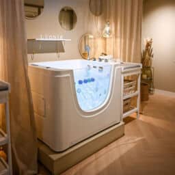 Tina Baby Spa