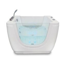 Tina Baby Spa